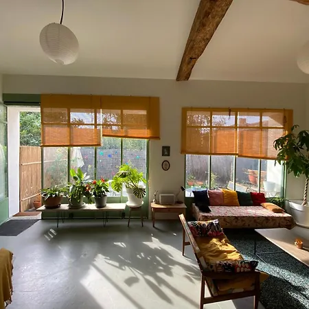 Apartmán Loft Saint-jean Monségur