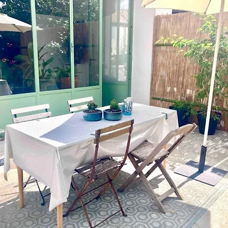 Loft Saint-jean * Monségur