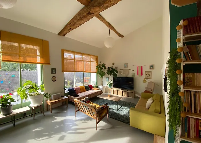 Appartamento Loft Saint-jean *