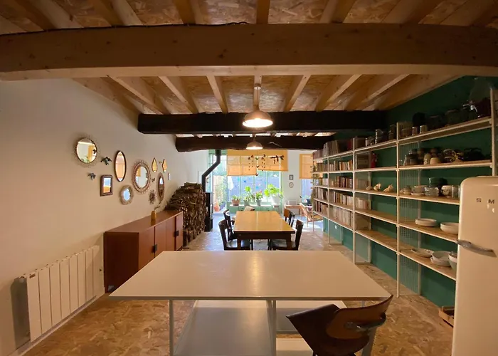 Loft Saint-jean Appartamento