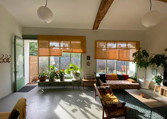 Appartamento Loft Saint-jean Monségur